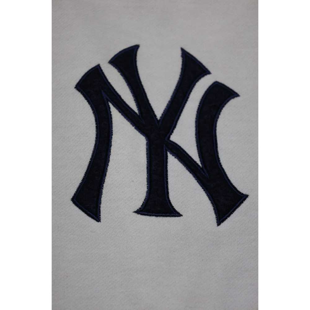 Vintage New York Yankees Hoodie - image 6