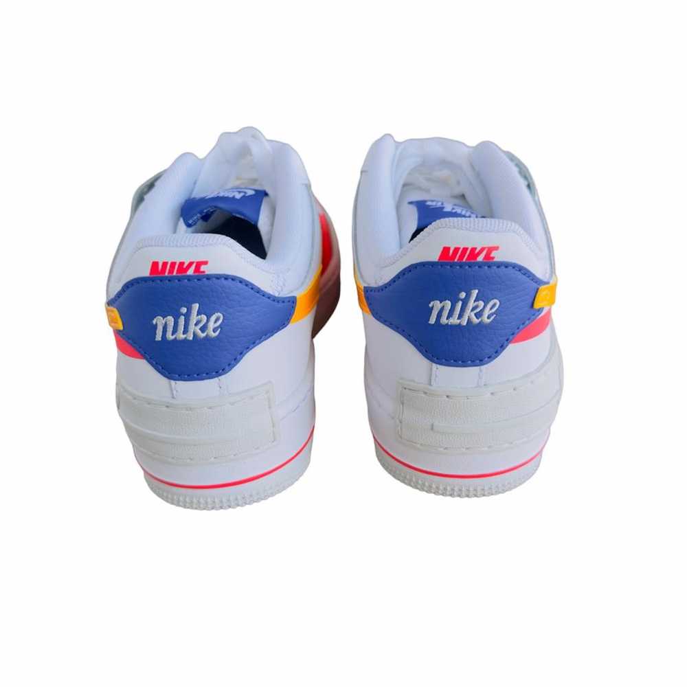 Nike Leather trainers - image 5