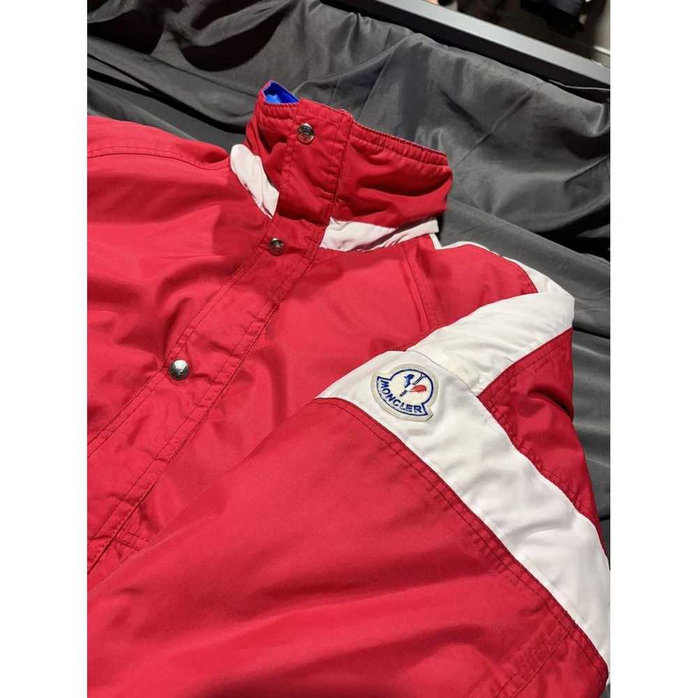 Moncler Grenoble jacket - image 12