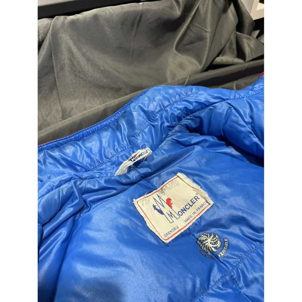 Moncler Grenoble jacket - image 4