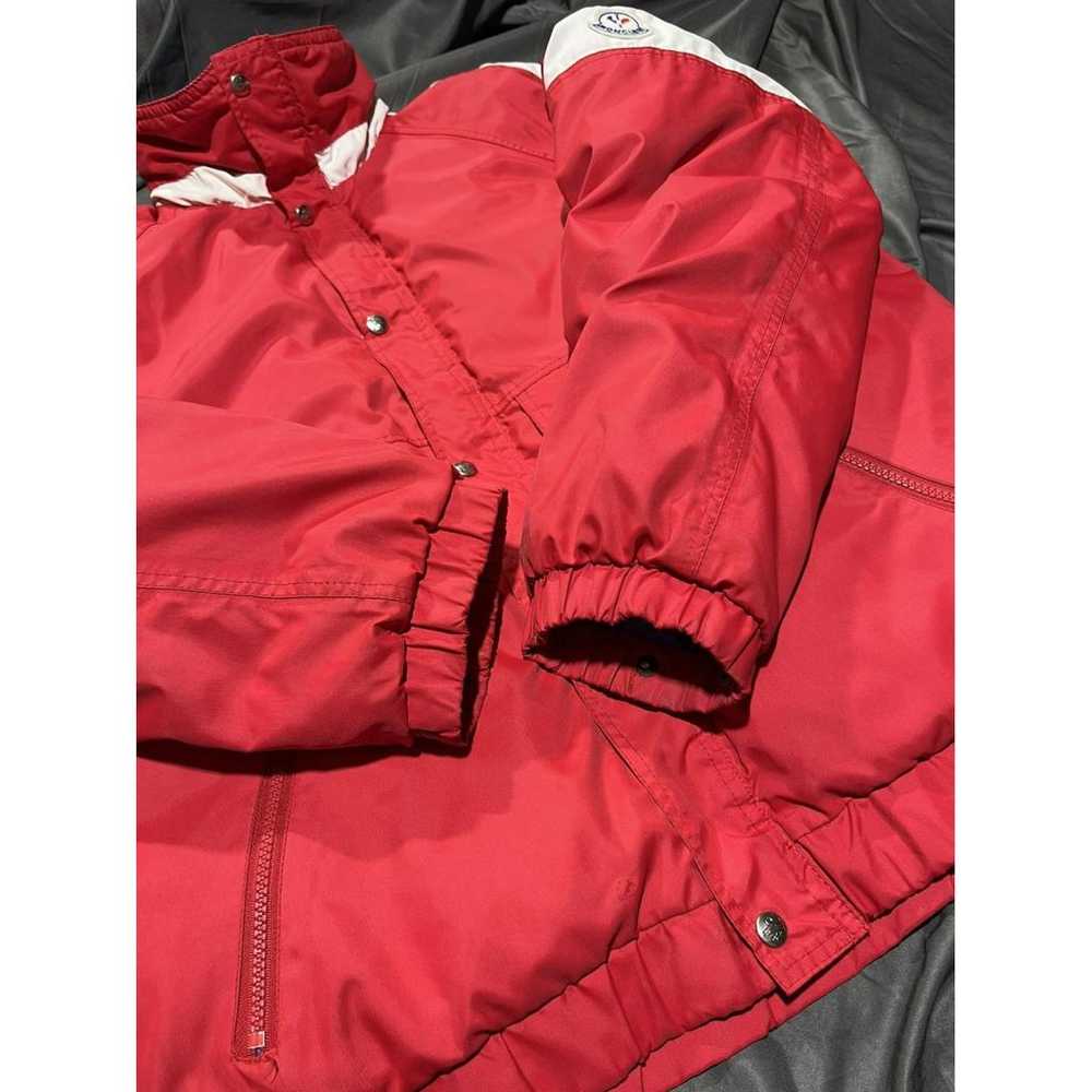 Moncler Grenoble jacket - image 7
