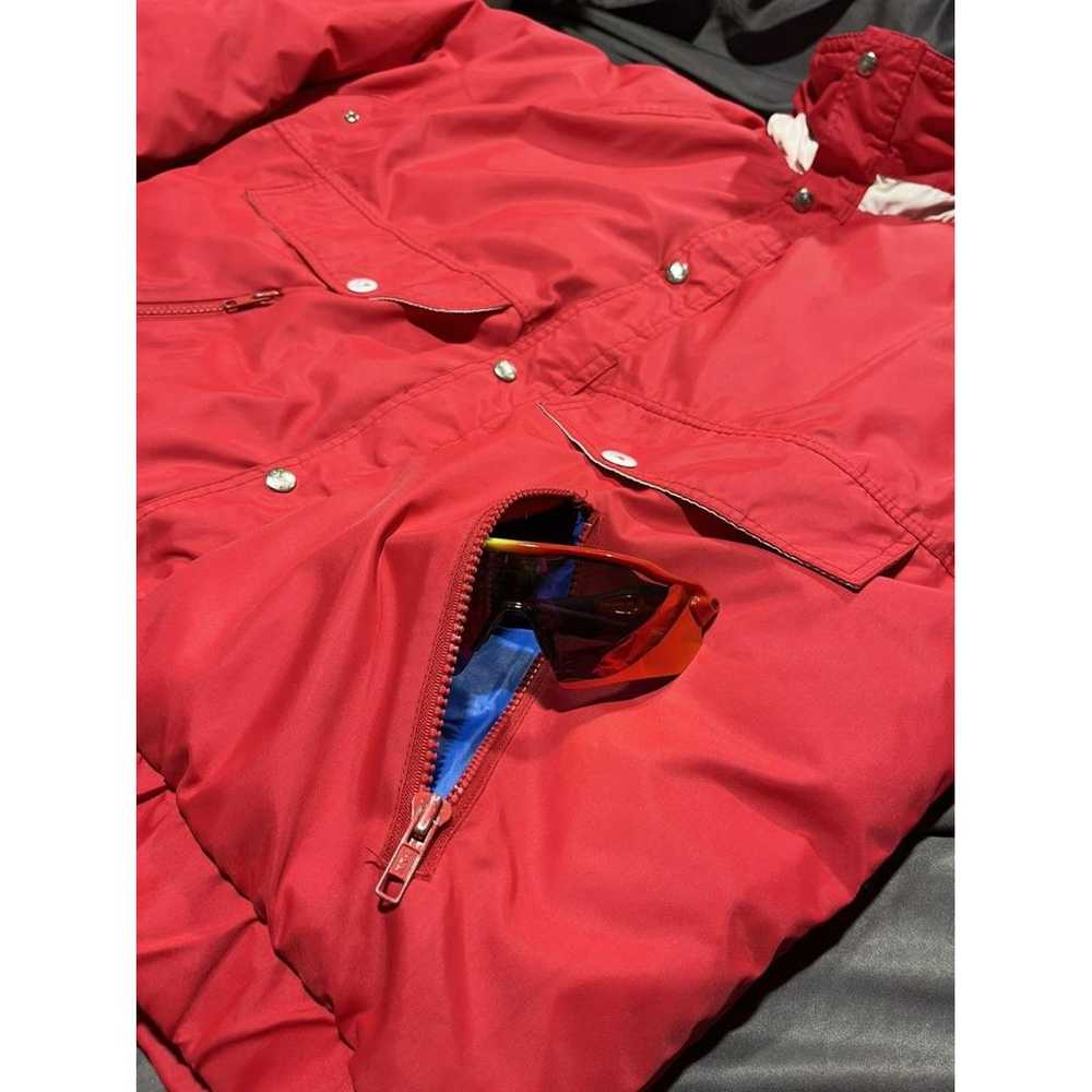 Moncler Grenoble jacket - image 9