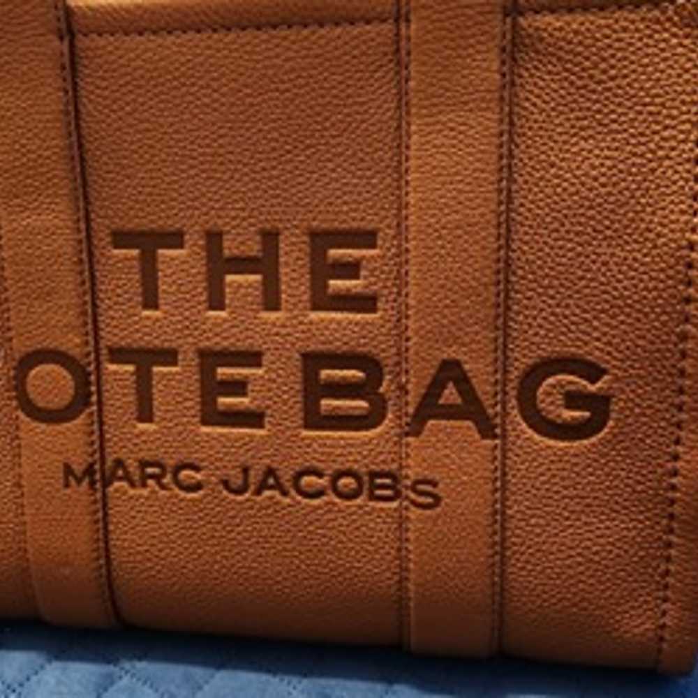MARC JACOB the tote bag medium - image 3