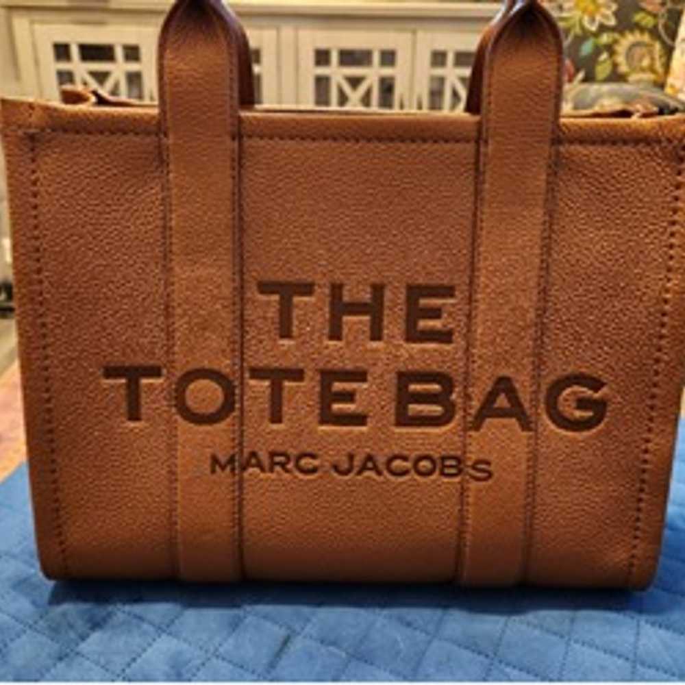 MARC JACOB the tote bag medium - image 6