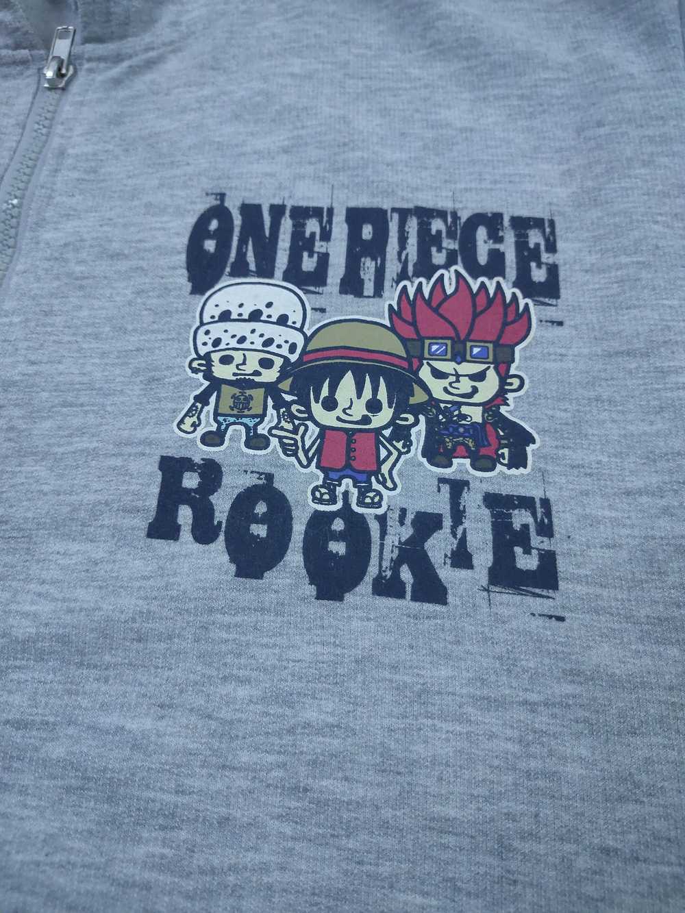 Anima × Cartoon Network × One Piece One Piece Roo… - image 5