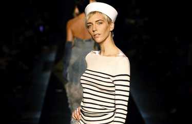 Archival Clothing × Designer × Jean Paul Gaultier… - image 1