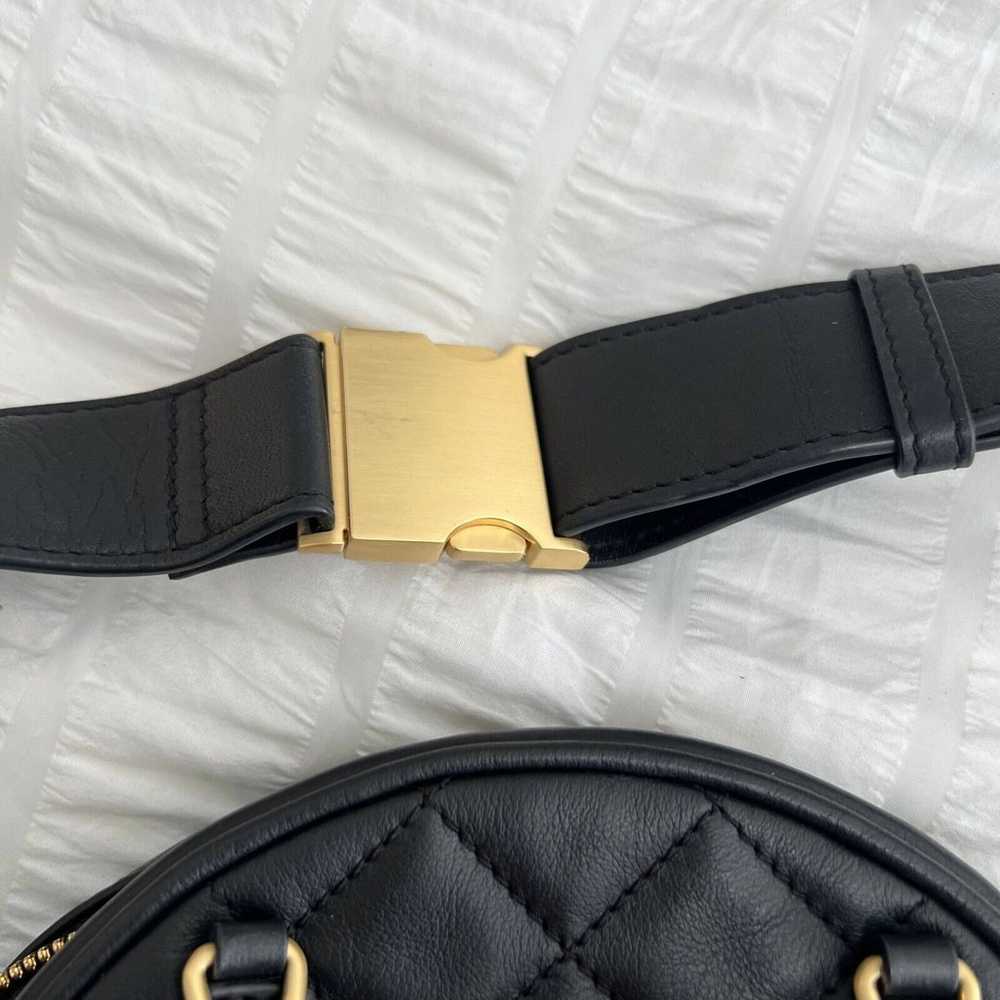 Freida Rothman Belt Bag & Fanny Pack Womens Black… - image 6