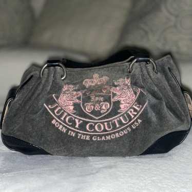 Juicy Couture shoulder bag - image 1