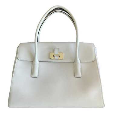 Le Tanneur Leather handbag - image 1