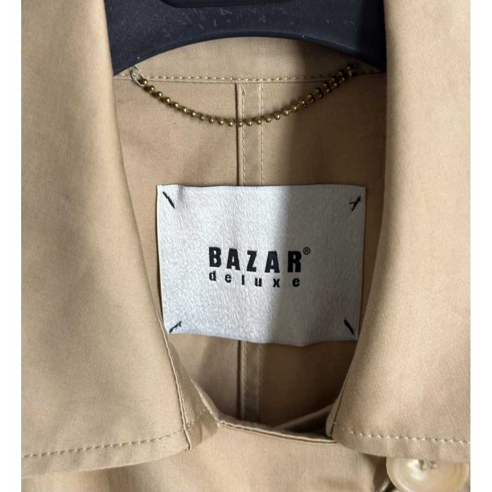 Bazar Deluxe Coat - image 4