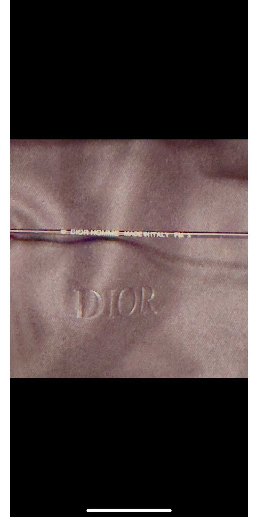 Christian Dior Monsieur Christian Dior DiorMaster… - image 10
