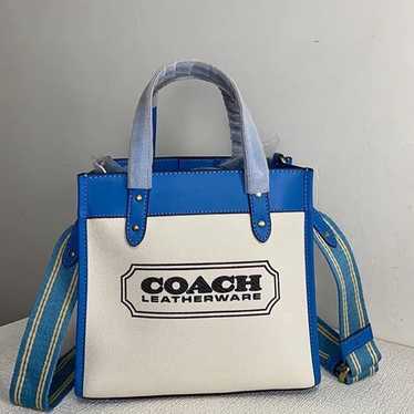 Tote bag Coach - image 1