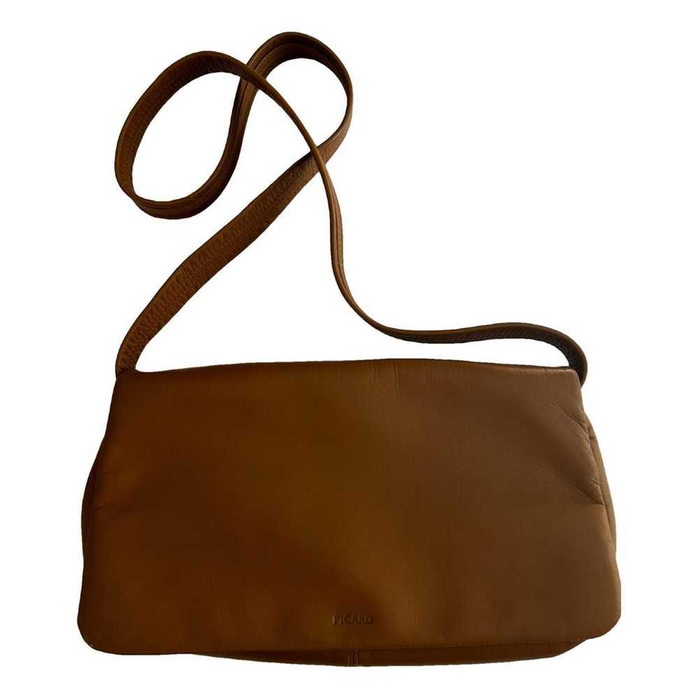 Picard Leather handbag - image 1