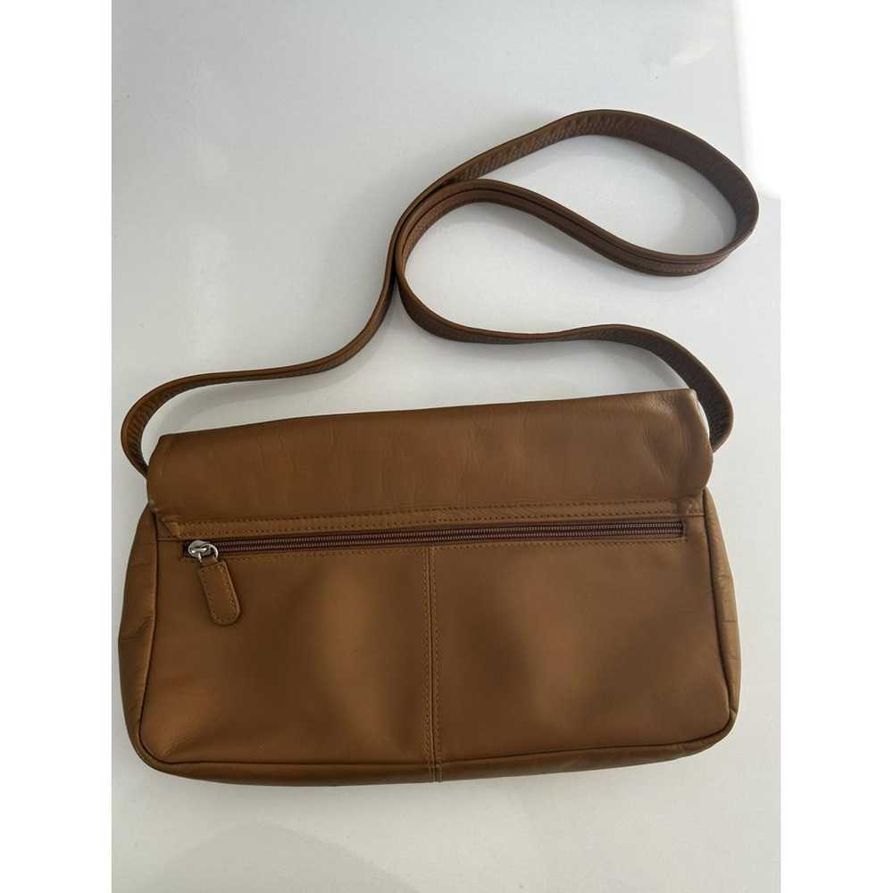 Picard Leather handbag - image 3