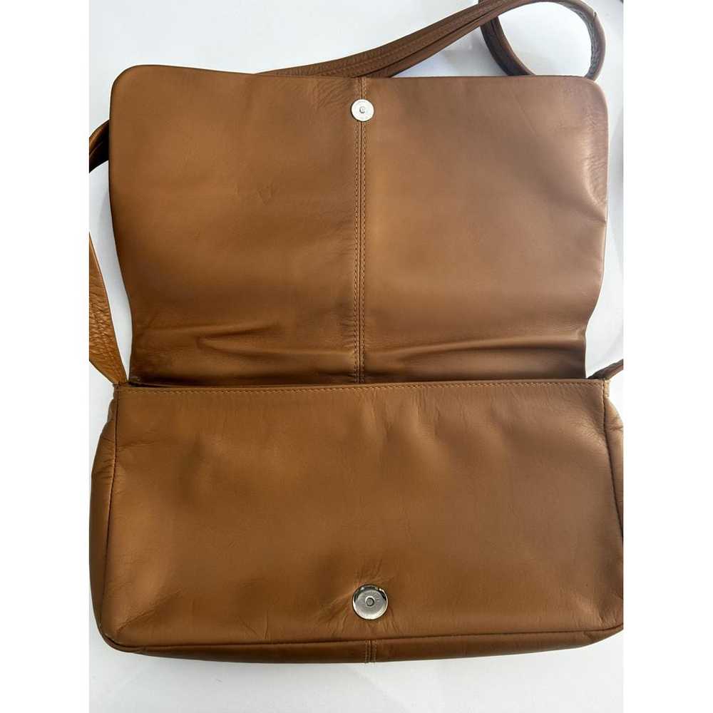 Picard Leather handbag - image 4