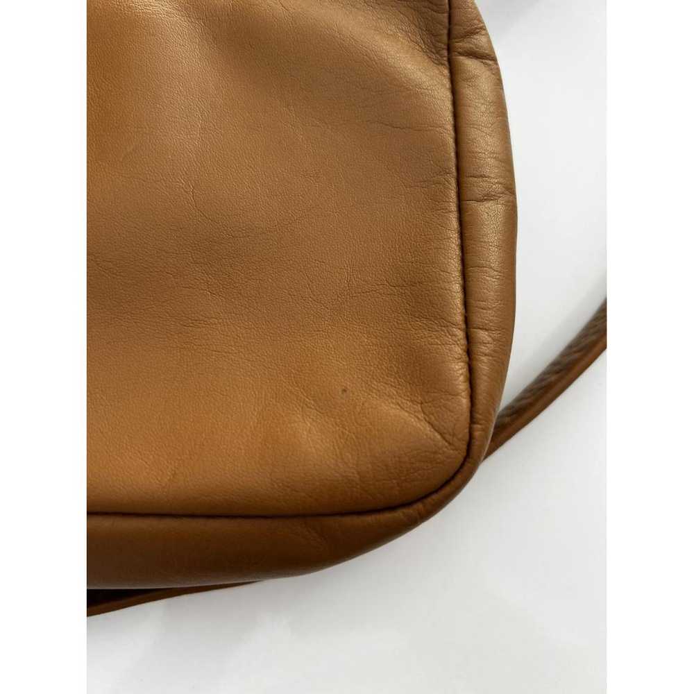 Picard Leather handbag - image 7