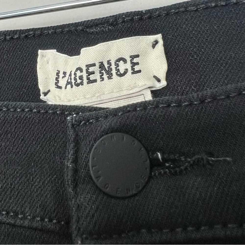 L'Agence Slim jeans - image 4