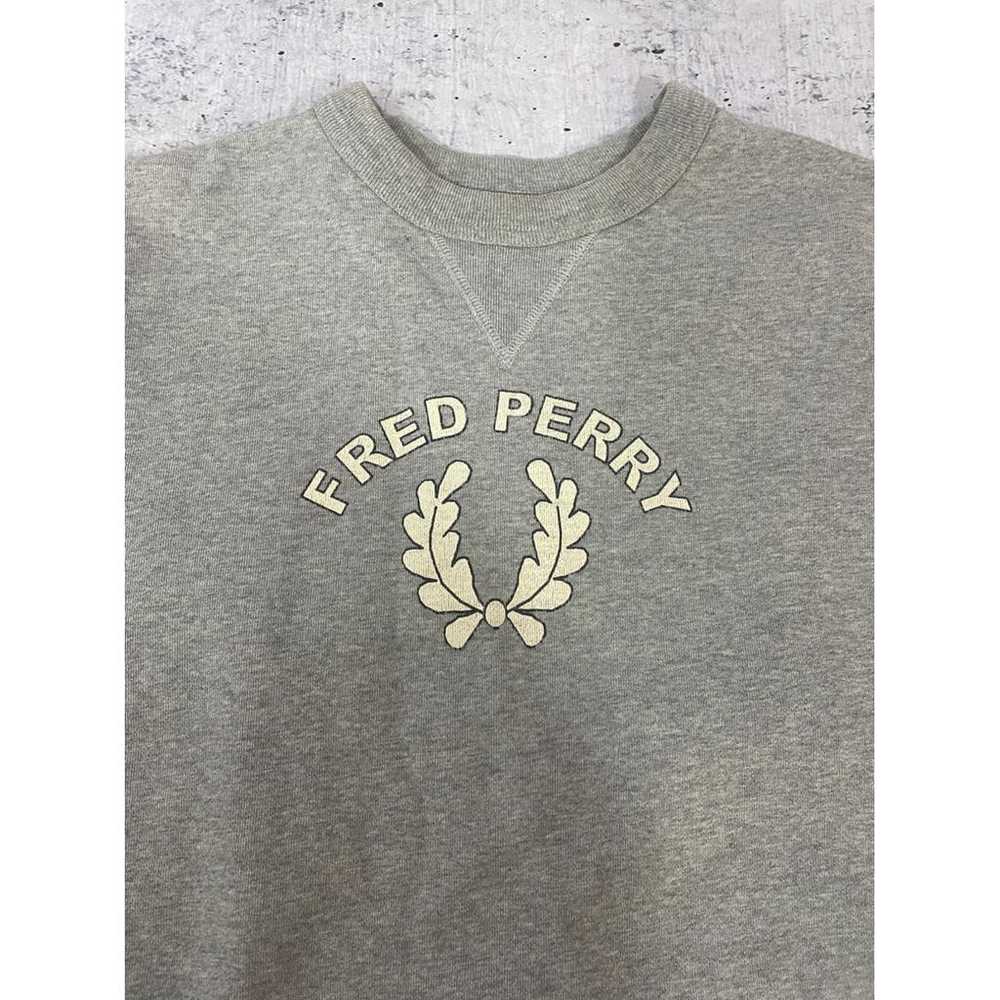 Fred Perry Sweatshirt - image 3