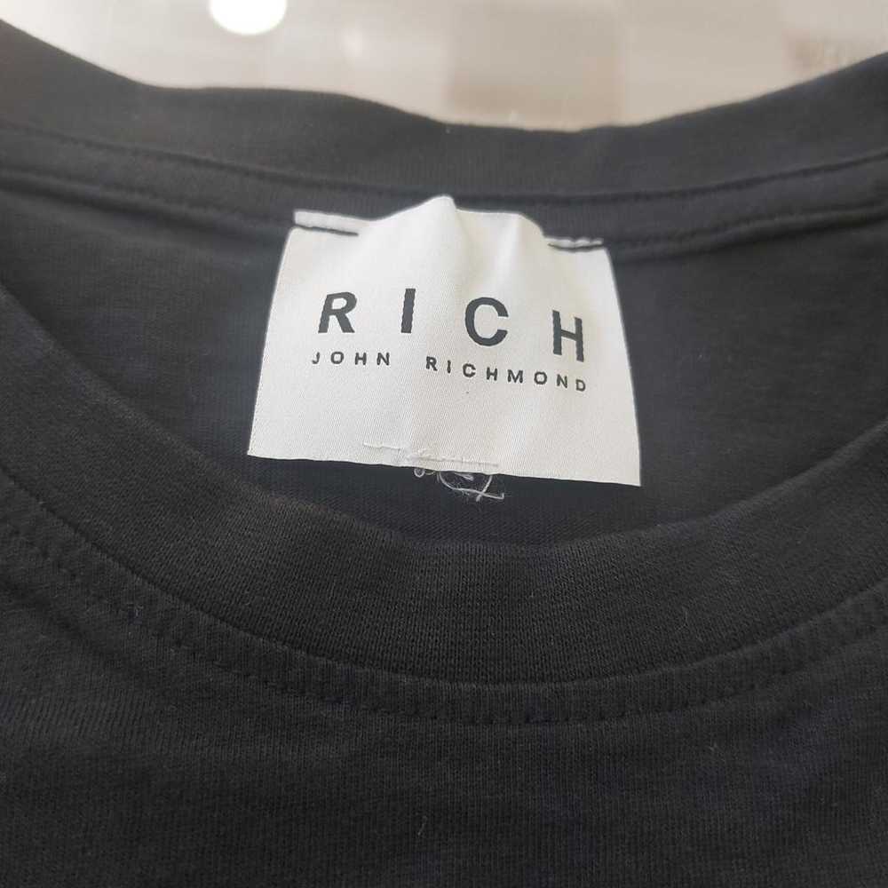 John Richmond T-shirt - image 3