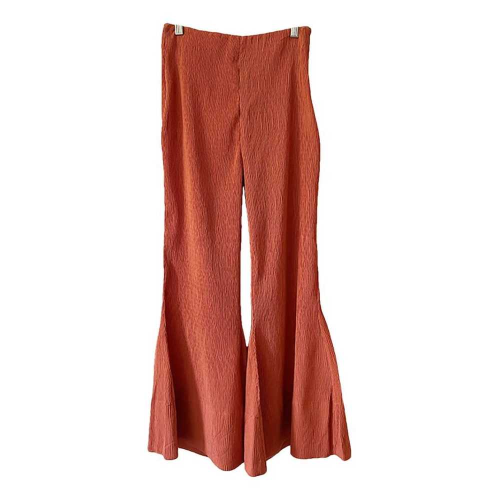 by Malene Birger Trousers - image 1