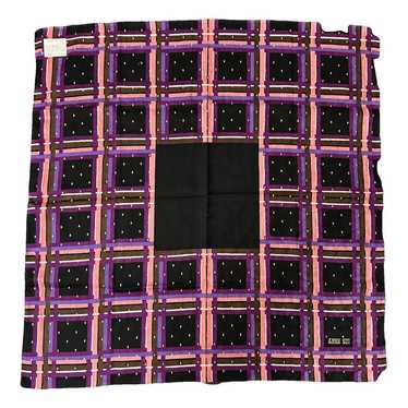 Anna Sui Silk handkerchief - image 1