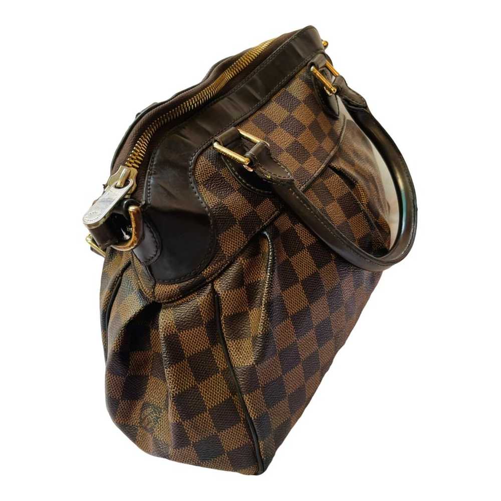 Louis Vuitton Trevi leather handbag - image 8