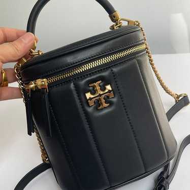 Tory Burch Kira Vanity Crossbody Bag