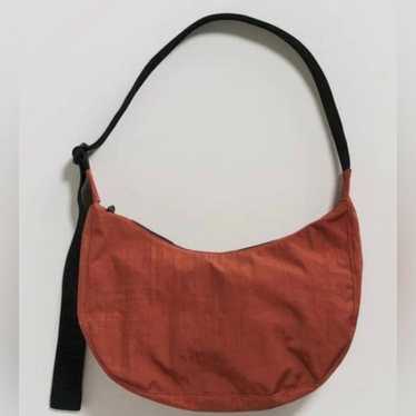 Baggu Medium Crescent Bag - Sienna - image 1