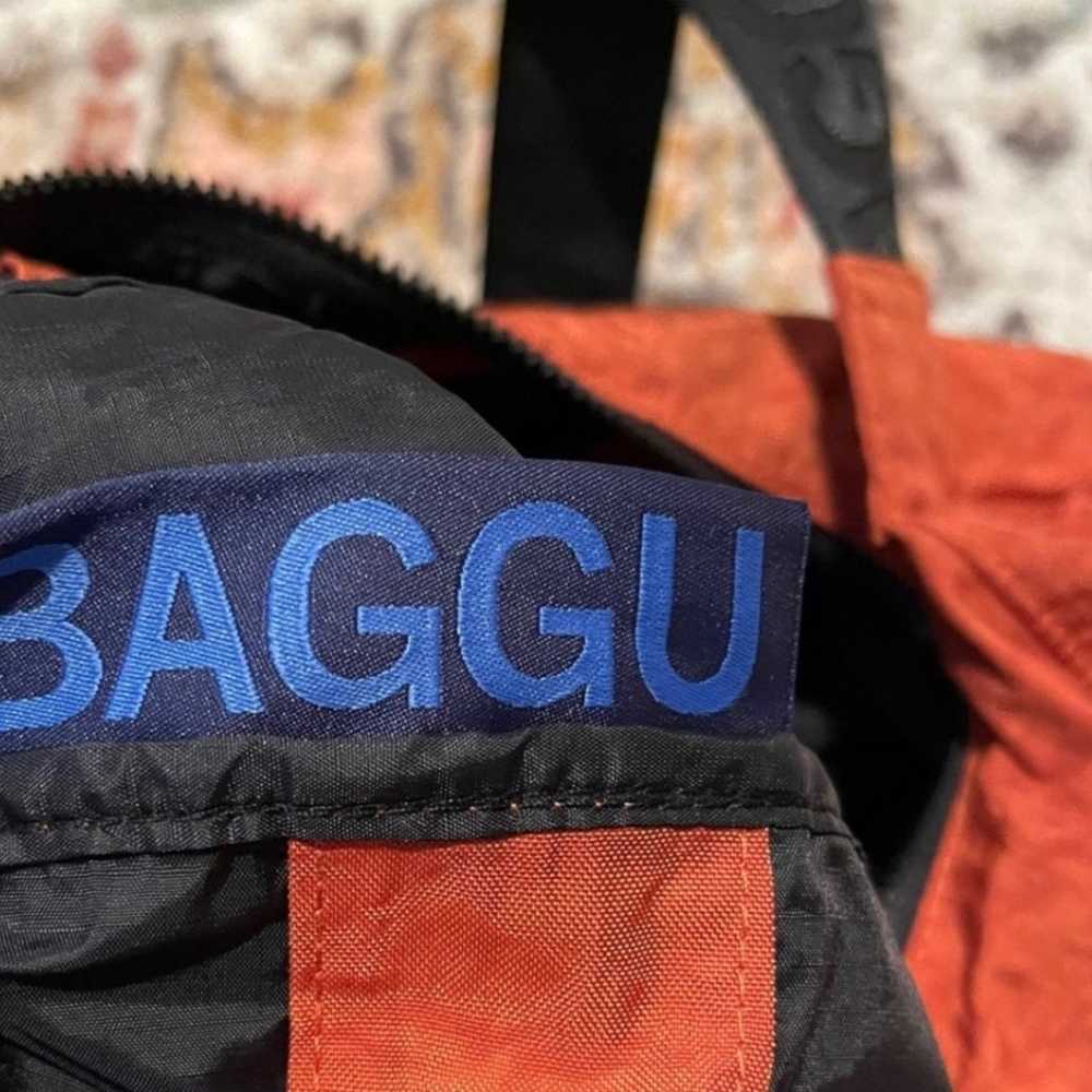 Baggu Medium Crescent Bag - Sienna - image 6
