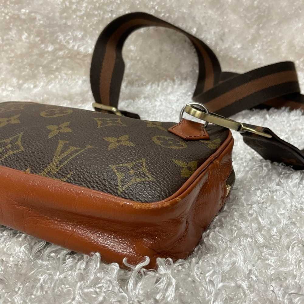 Louis Vuitton Marly Bandouliere - image 11