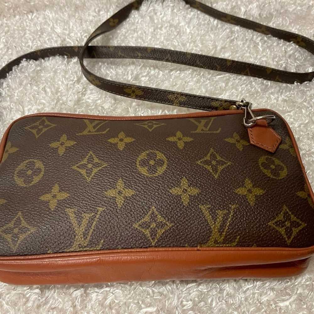 Louis Vuitton Marly Bandouliere - image 12
