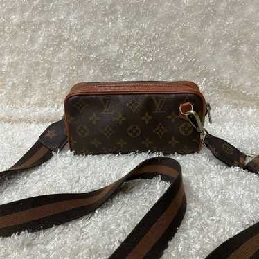 Louis Vuitton Marly Bandouliere - image 1