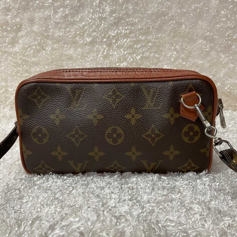 Louis Vuitton Marly Bandouliere - image 2