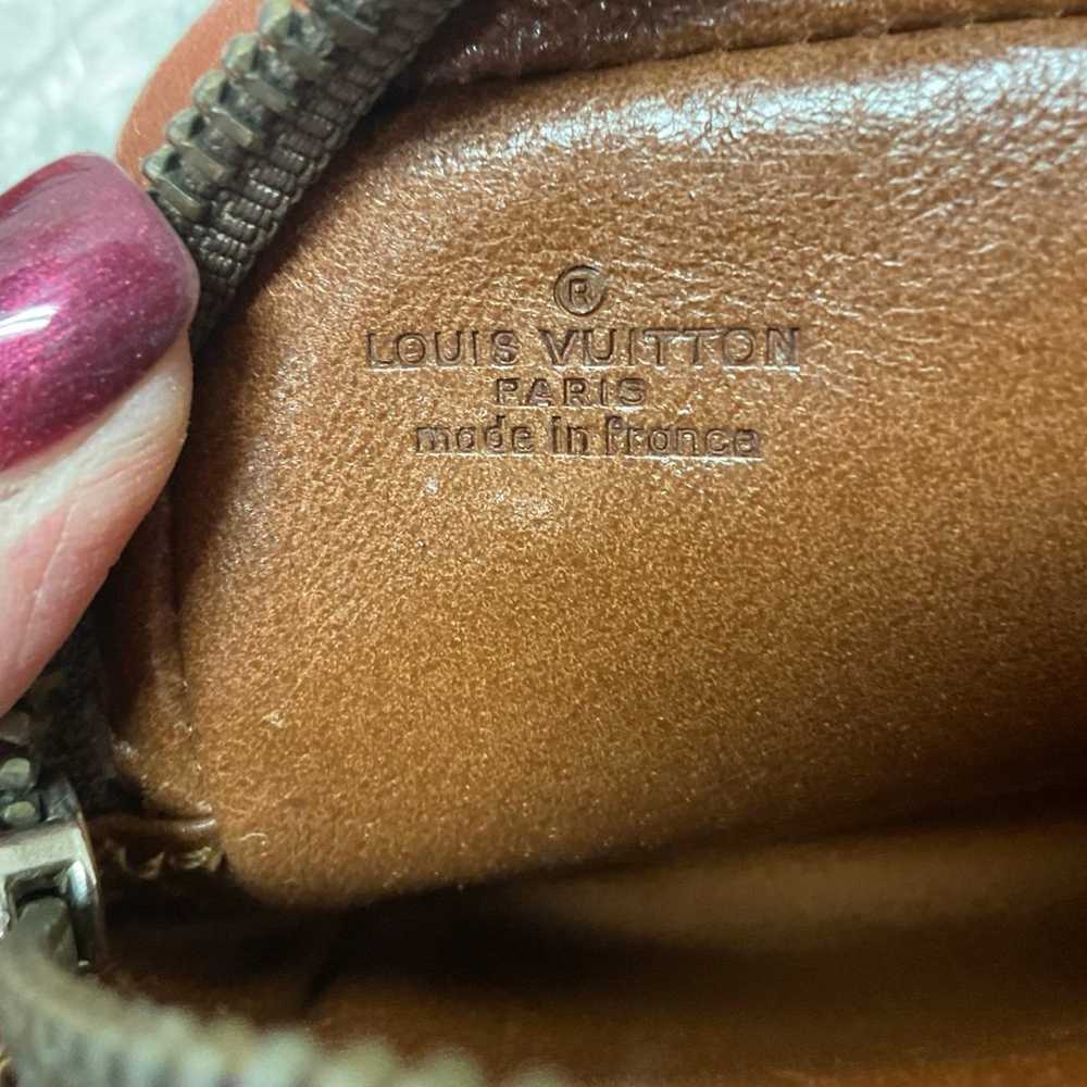 Louis Vuitton Marly Bandouliere - image 5