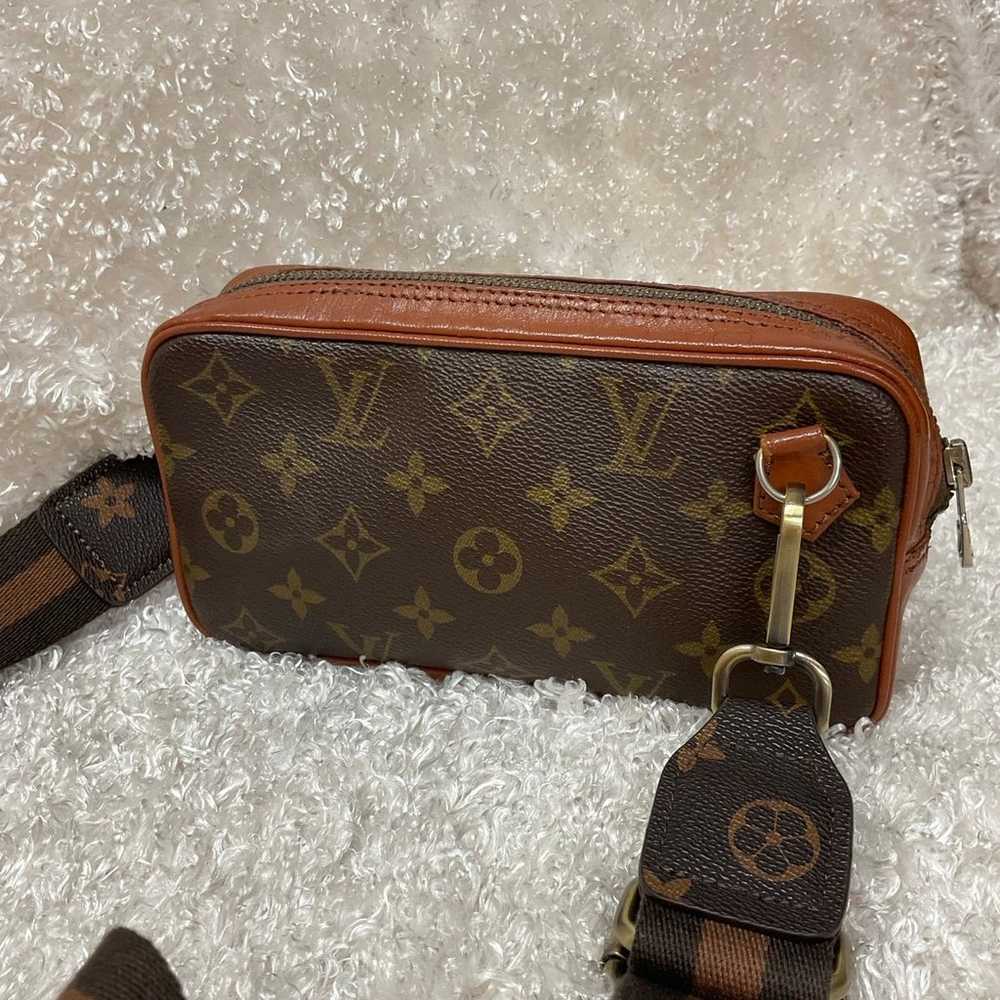 Louis Vuitton Marly Bandouliere - image 8