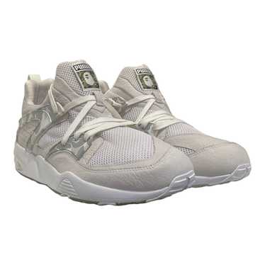 PUMA/Hi-Sneakers/US 13/White/358844-01/358844-01 - image 1