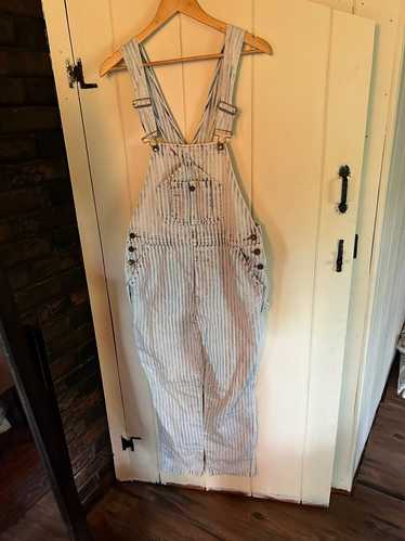 Faherty Classic topsail mechanic overall (S) | Use