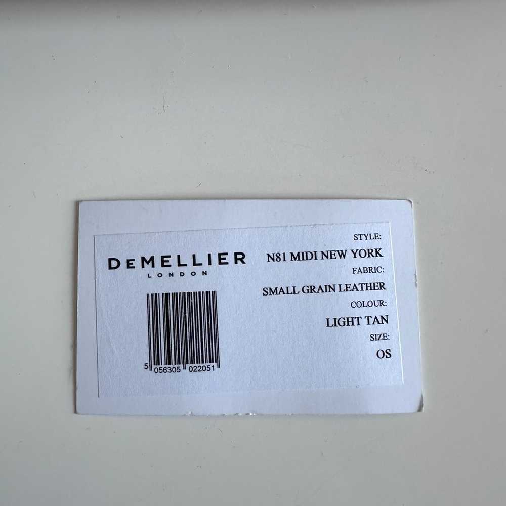 DeMellier New York Midi (Light Tan) - image 11
