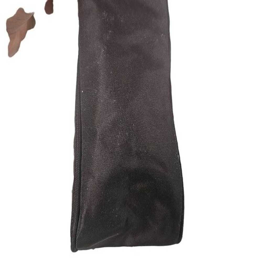 Prada hand bag Pochette - image 11