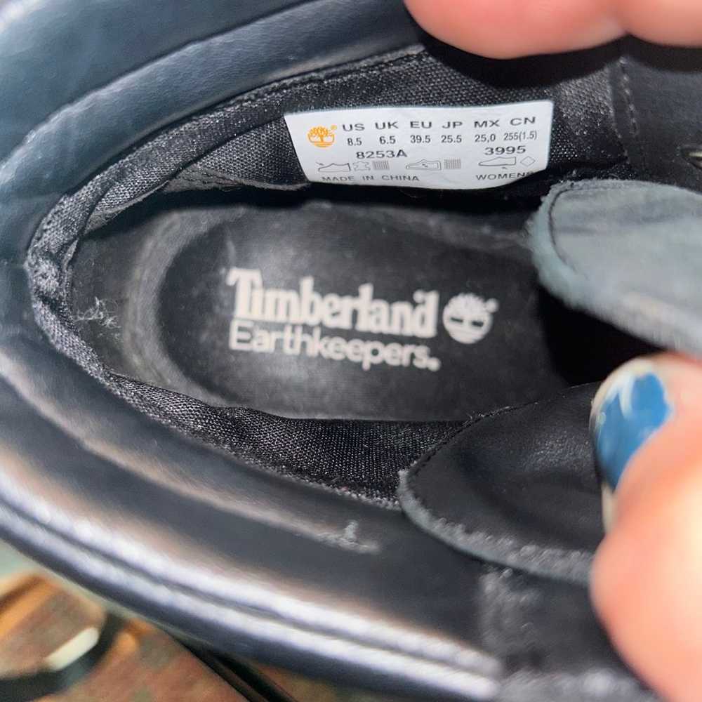 Timberland Boots earth keepers - image 6