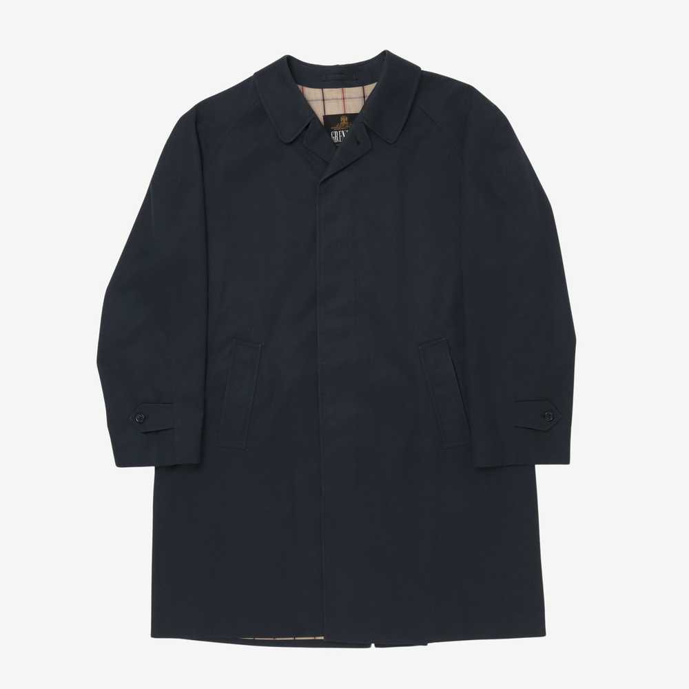 Grenfell Trench Coat - image 1