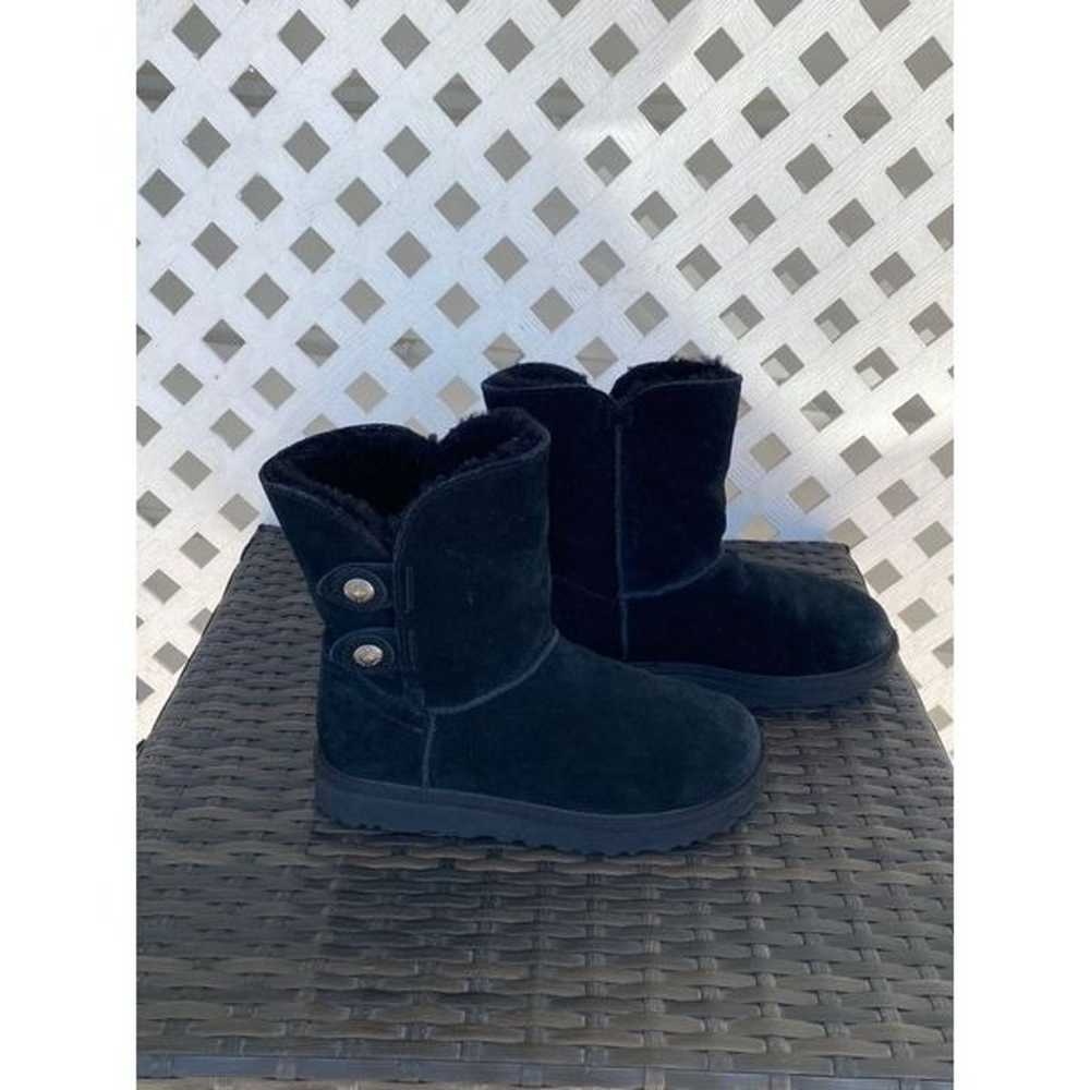 UGG boots women’s size 6 - image 1