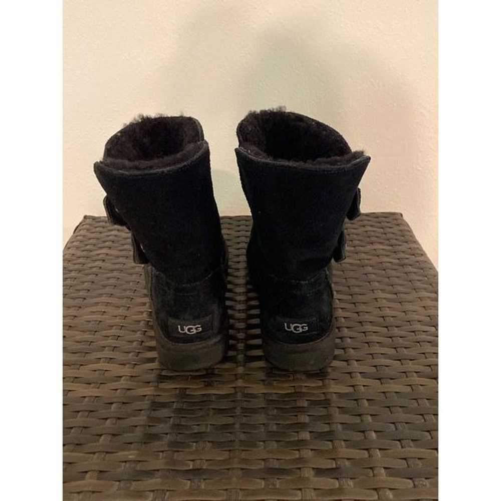 UGG boots women’s size 6 - image 3