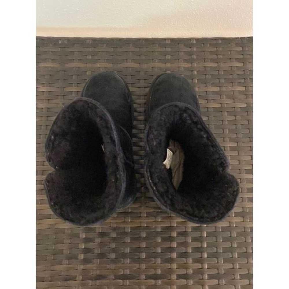UGG boots women’s size 6 - image 4
