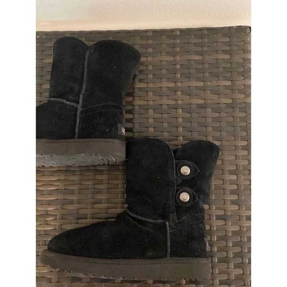 UGG boots women’s size 6 - image 5