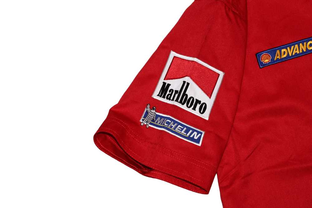 Ducati × Marlboro × Racing 💥VTG💥 Marlboro Ducat… - image 7