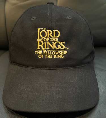 Vintage Vintage Lord of the Rings The Fellowship o