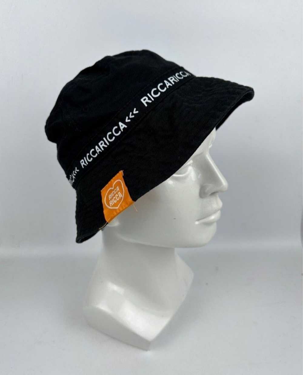 Japanese Brand × Outdoor Cap RICCA RICCA BUCKET H… - image 1