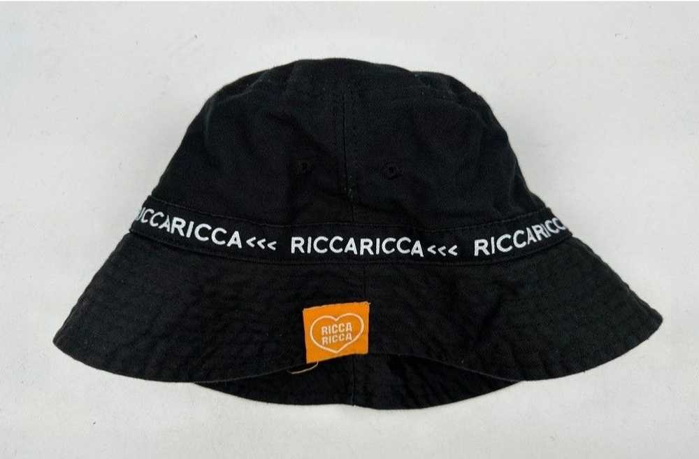 Japanese Brand × Outdoor Cap RICCA RICCA BUCKET H… - image 2