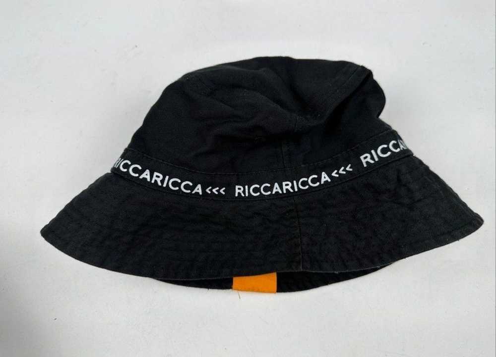 Japanese Brand × Outdoor Cap RICCA RICCA BUCKET H… - image 3